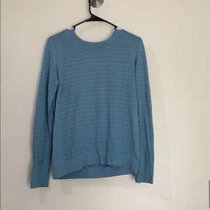 Breeze by Long Sleeve Squad